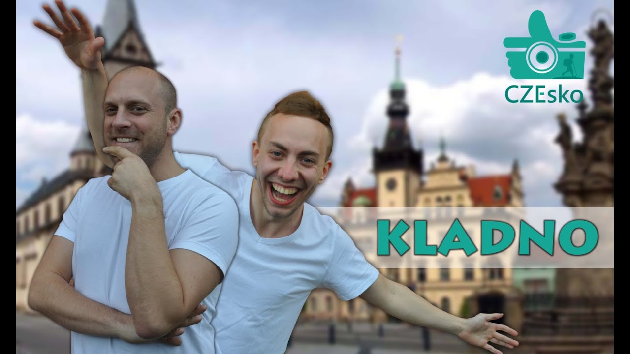 KLADNO: Město oceli a hokeje, odkud pochází Jaromír Jágr