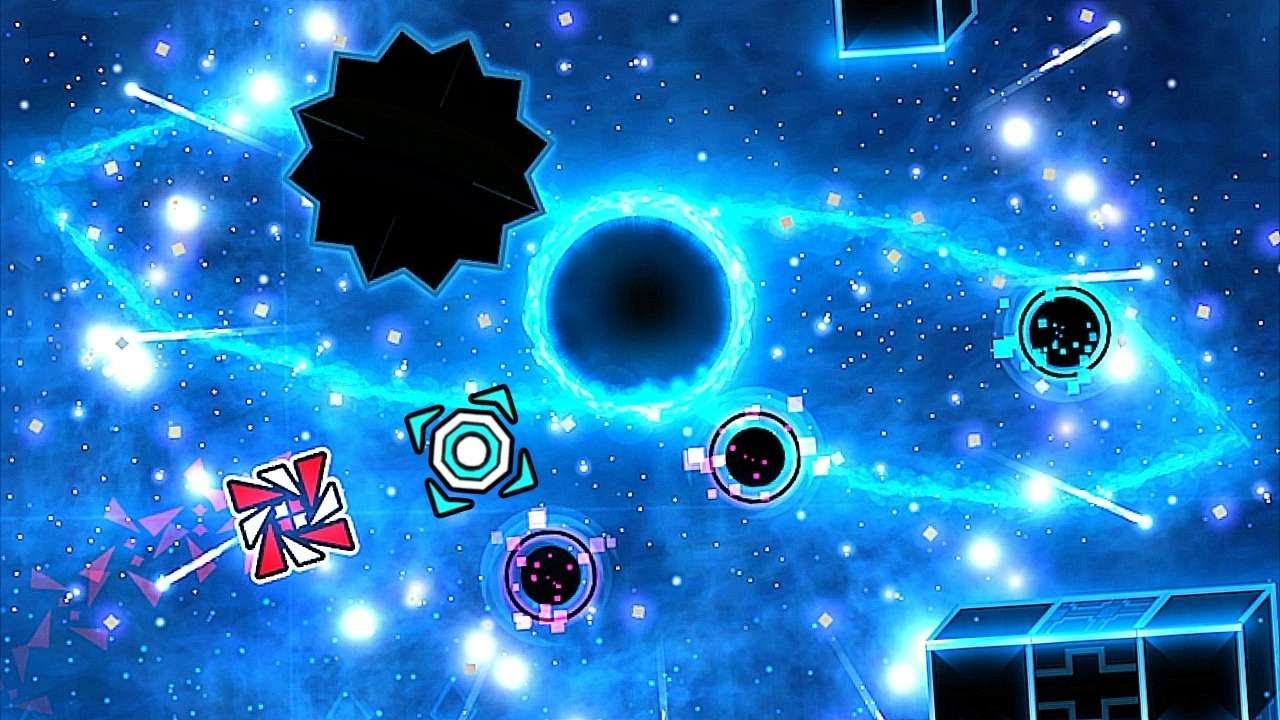 Sonic Wave Eternity