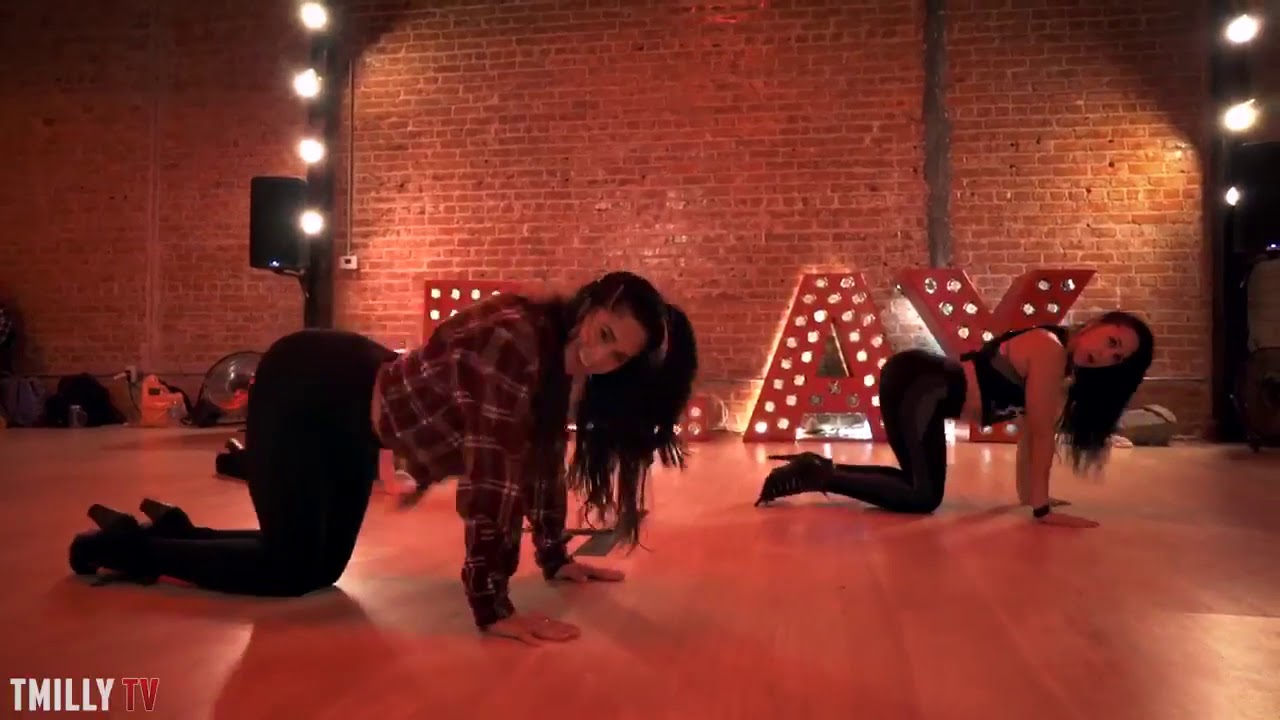 Heels Video