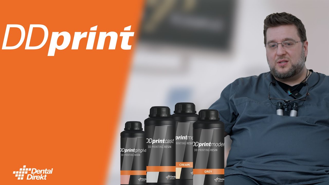 Digitale Zahnmedizin mit 3D-Druck: Einblick aus der Praxis mit Dr. Georgios Pouias-Stahmer