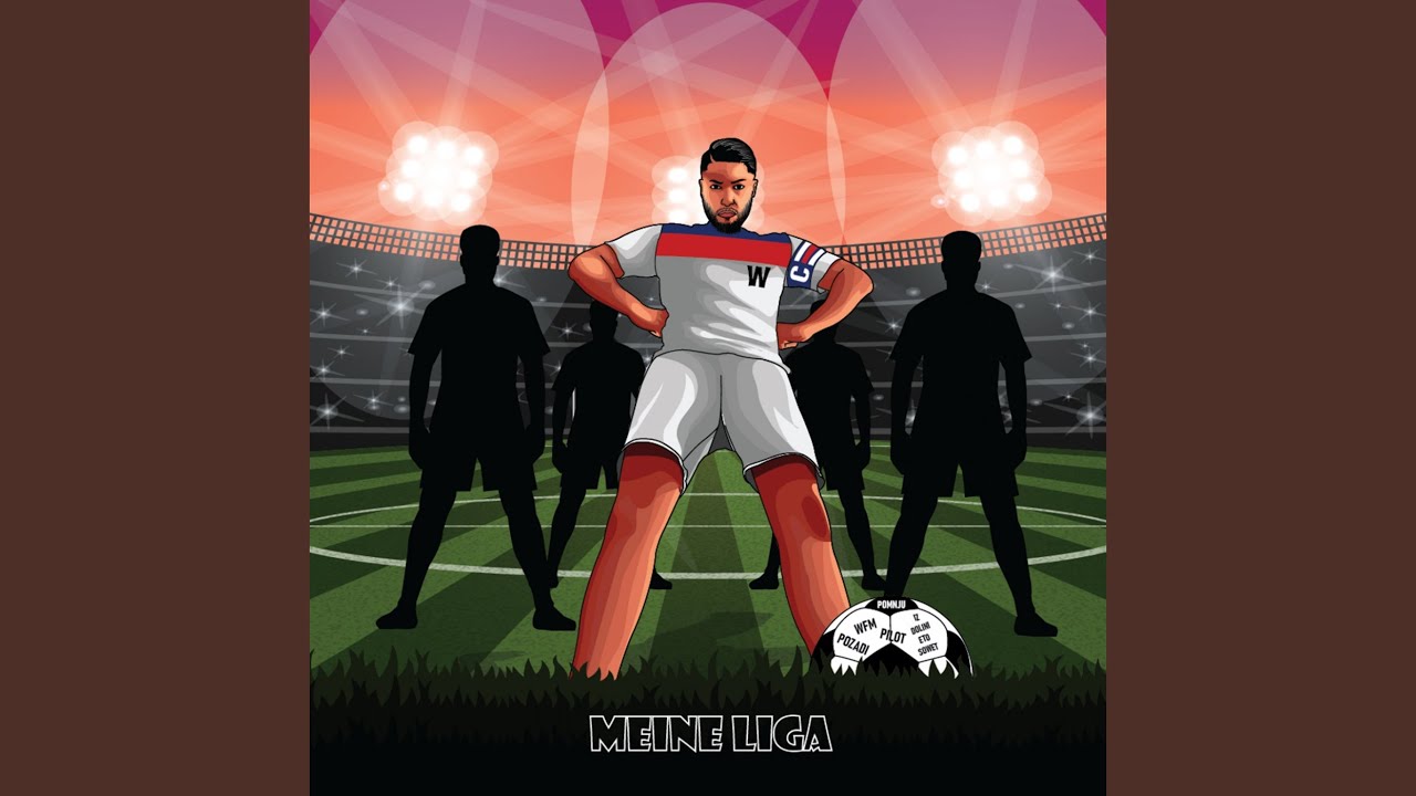 Meine Liga