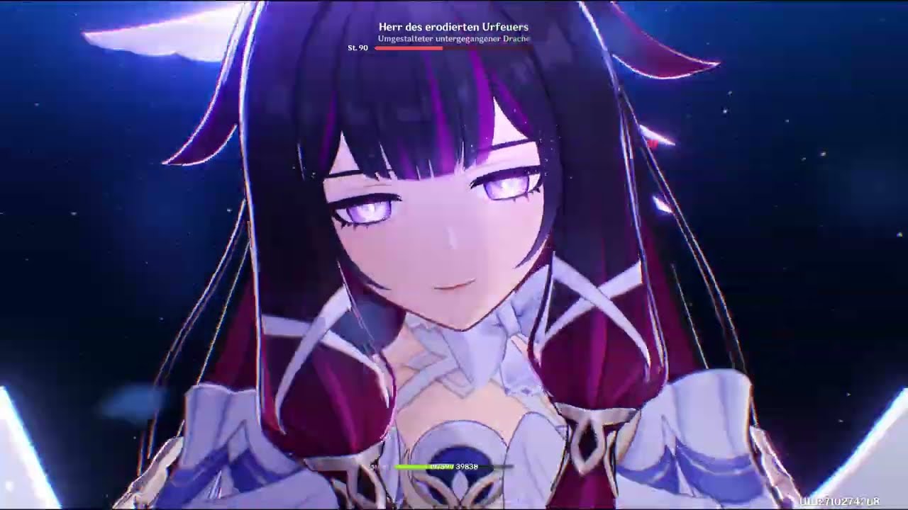 Genshin impact