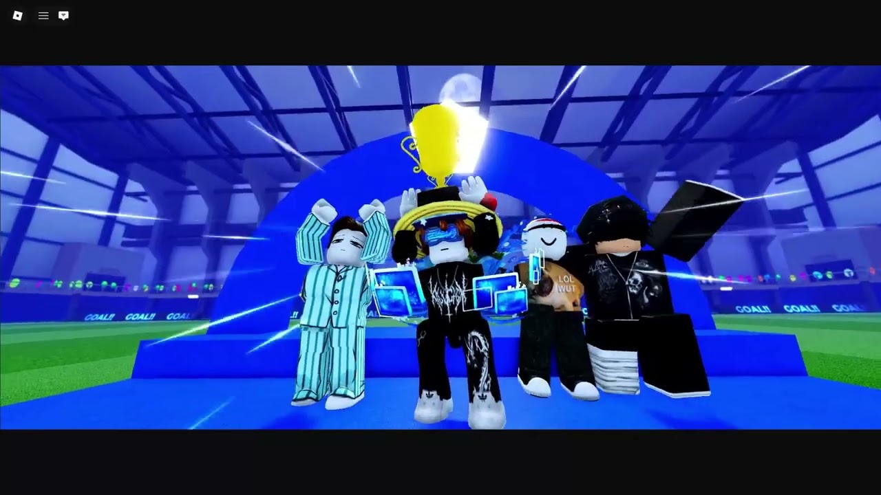 Blue lock rivals (2)
