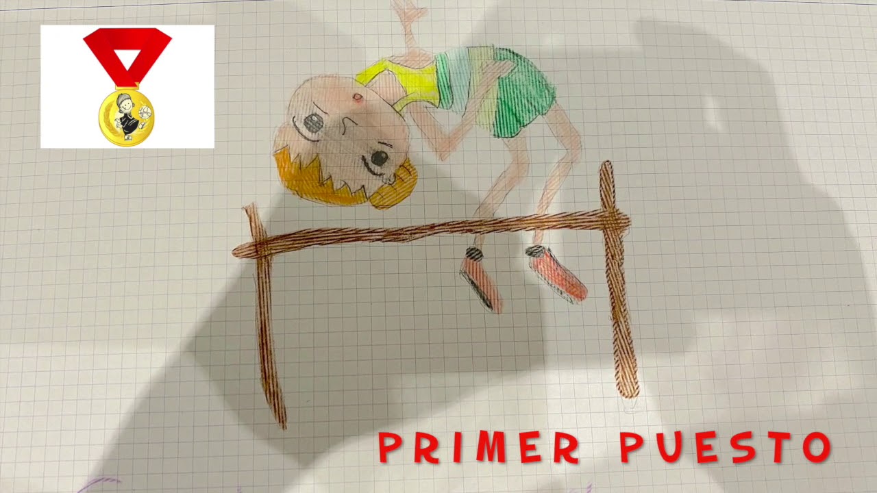 Entrega de medallas 5º y 6º Primaria - Olimpiadas de San Marcelino 2020