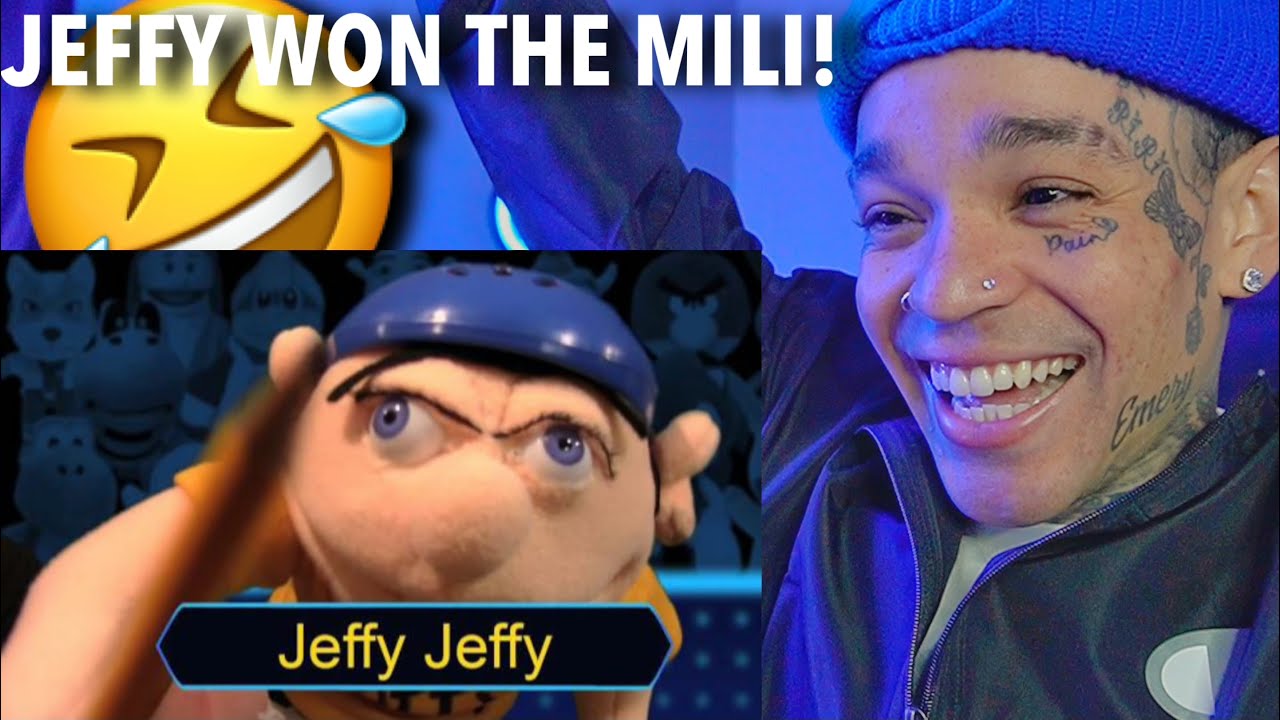 SML Movie: Who Wants To Be A Millionaire Episode 3 [reaction]