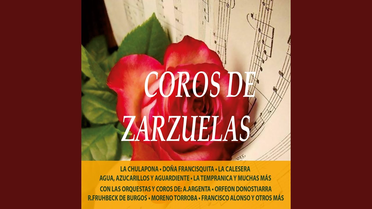La Parranda