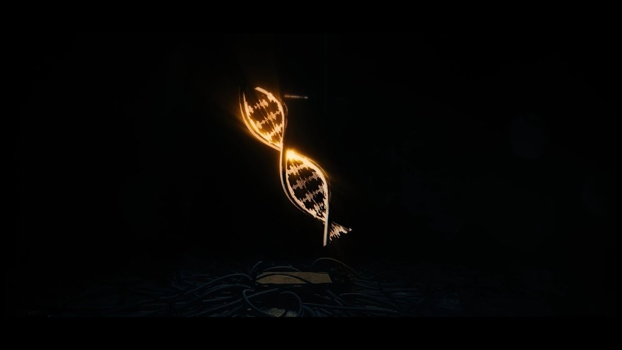 Yo Asel, ValerieBlud & Anys - REFORM (Official Visualizer)