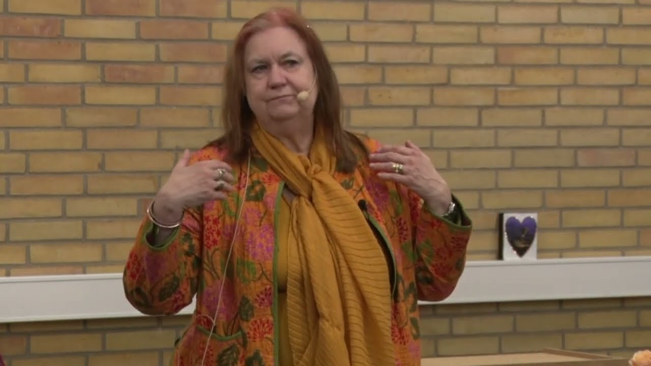 Maria Helleberg 1
