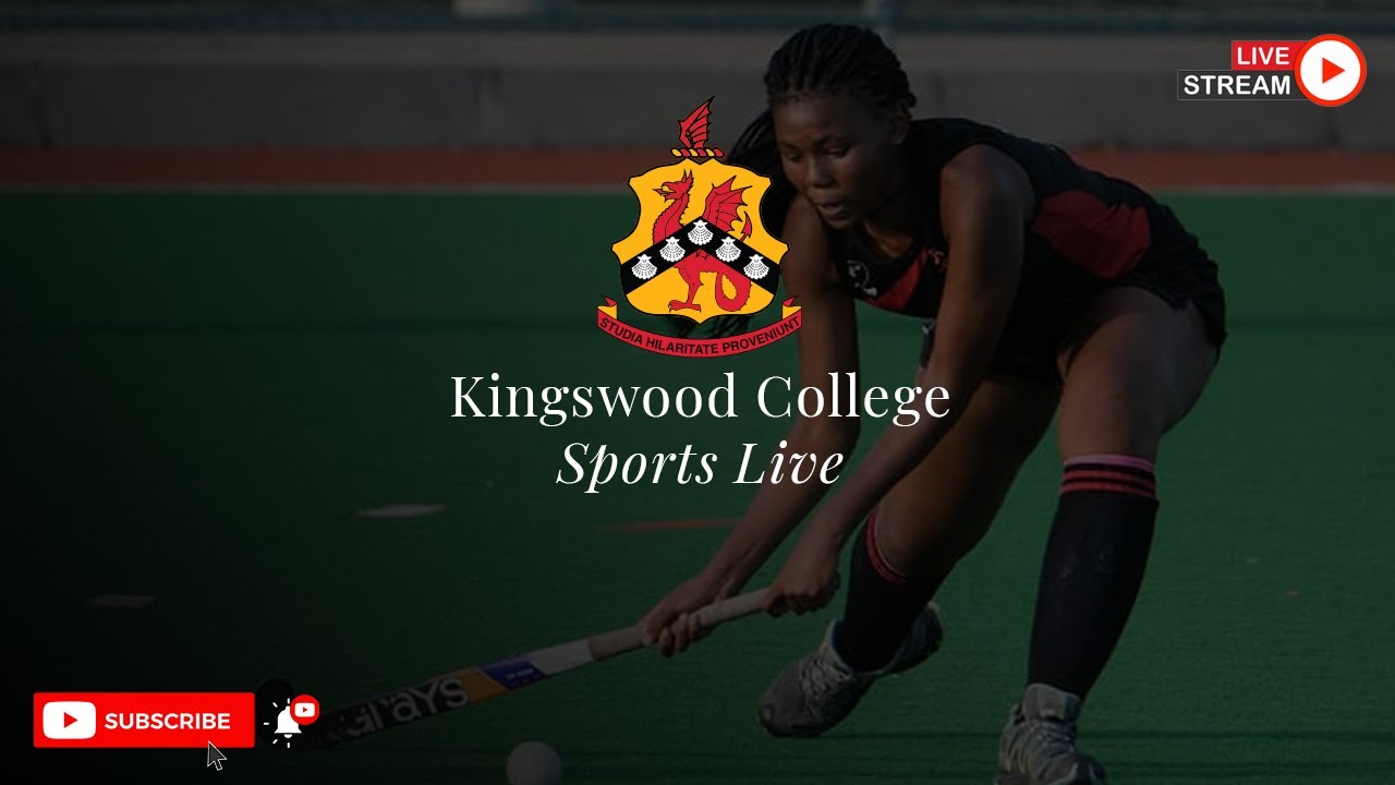 1st Team Girls Hockey vs Stirling