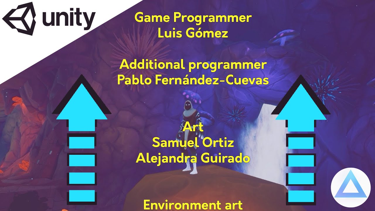 Como CREAR CREDITOS en Unity ➔Tutorial!