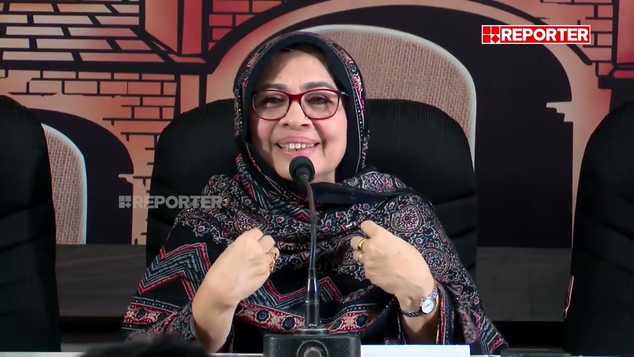 'ലീഗിന്റെ വനിതകൾ ഇടയ്ക്കിടെ ഗൾഫിൽ പോകുന്നു, എന്തിന്, പണാധിപത്യം വലിയ വിപത്ത്'; Noorbina Rasheed