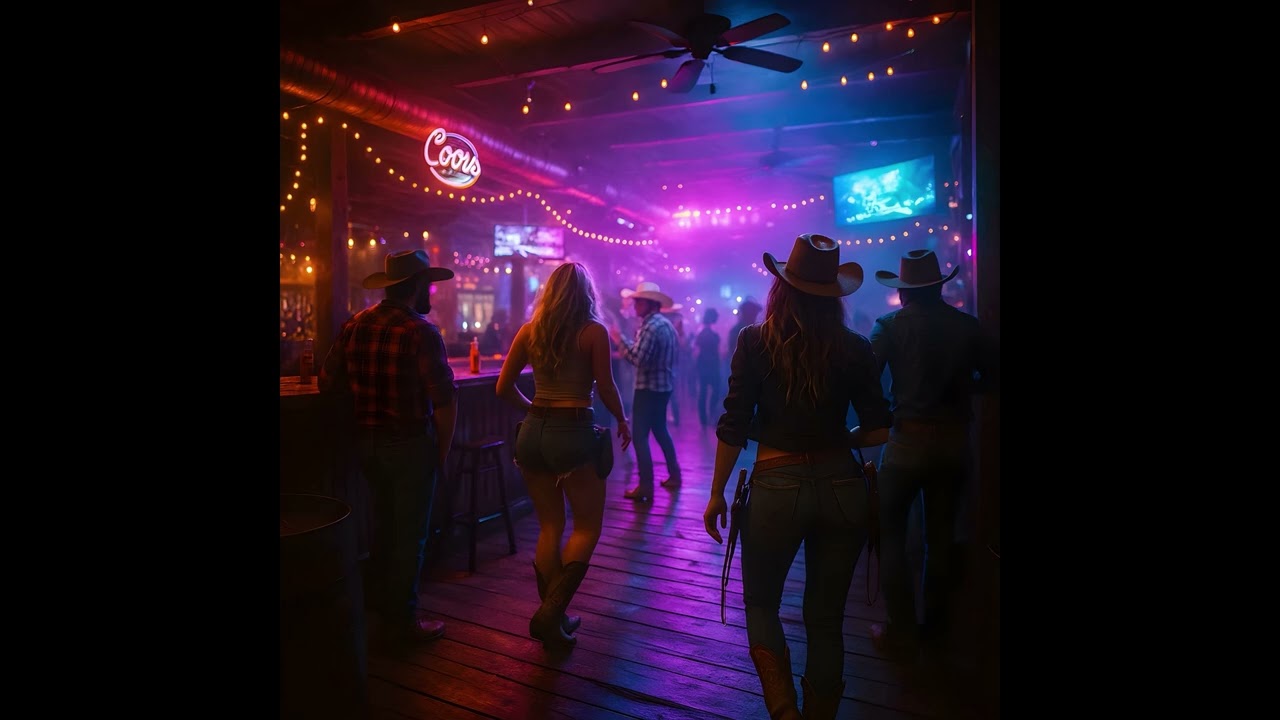 Next level - Bluegrass Swing