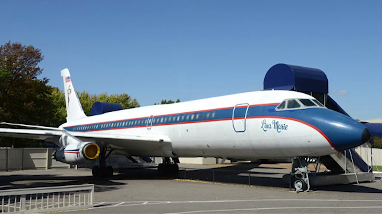 The Story of the Convair 880 & 990 (S1E3)