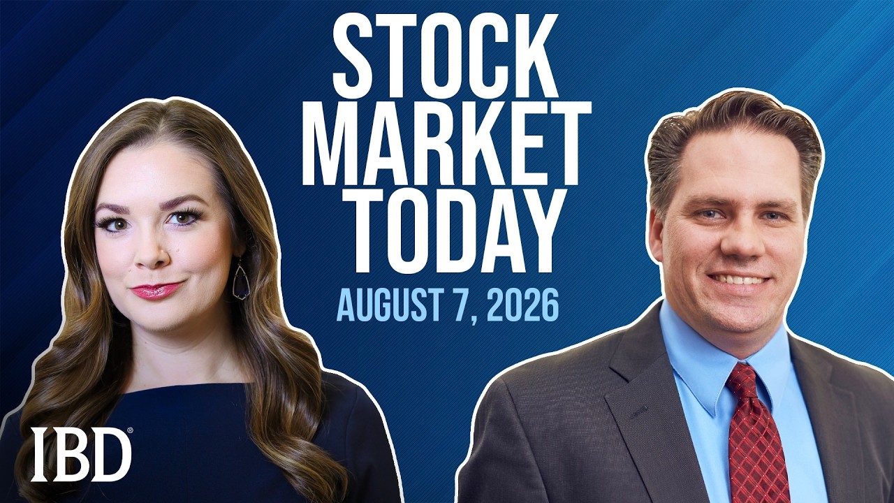 Another Bullish Signal Gets Triggered; GH, FCX, SPHR In Focus | Stock Market Today