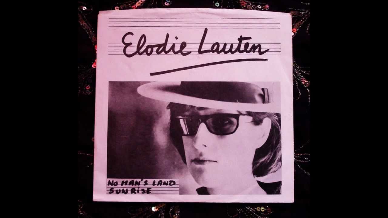*** ELODIE LAUTEN - SUNRISE ***