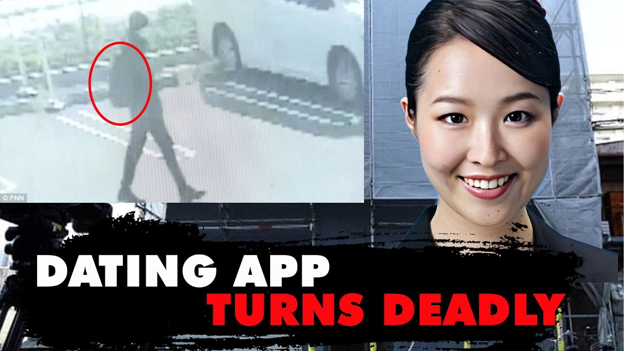 Tinder Date Killed Hours After Matching! The Heartbreaking Case of Saki Kondo