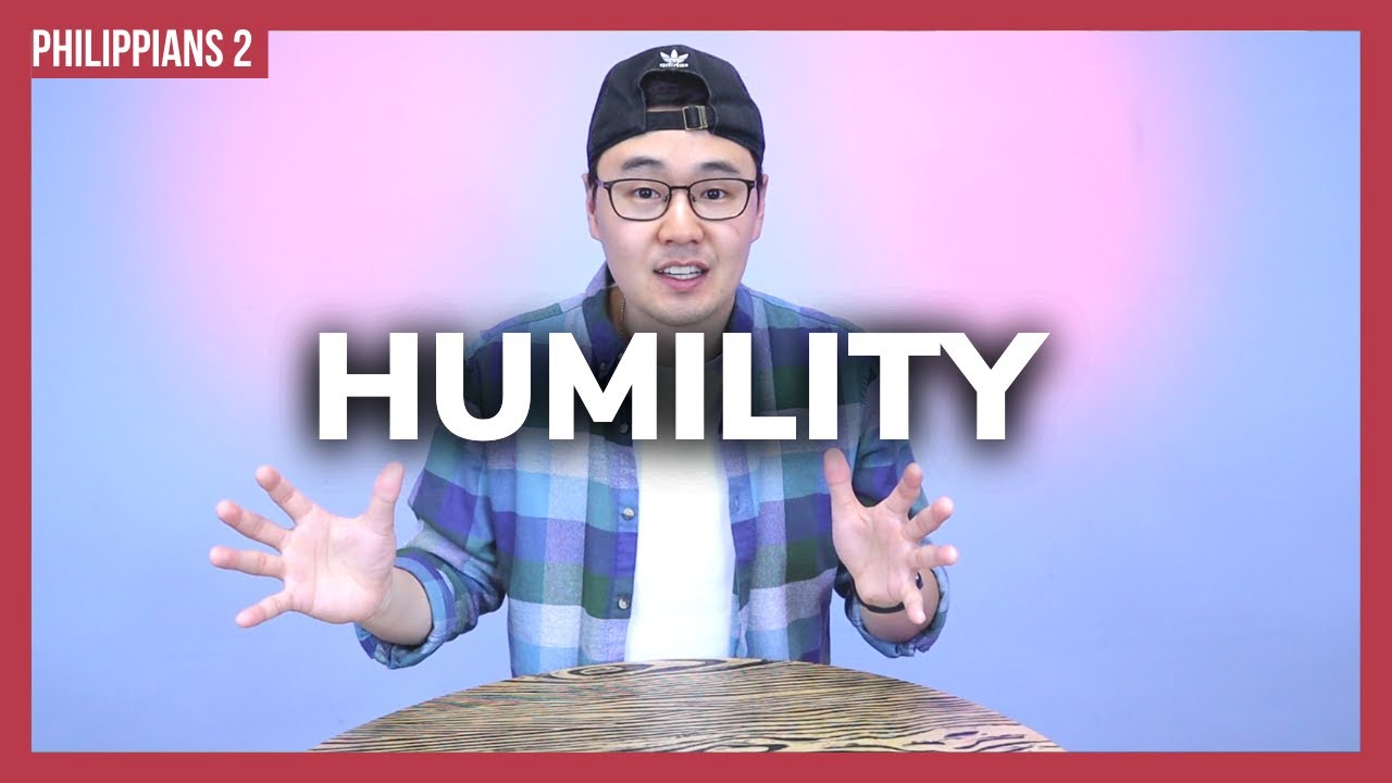 Putting Others First | Philippians 2:3-8 | Children's Sermon