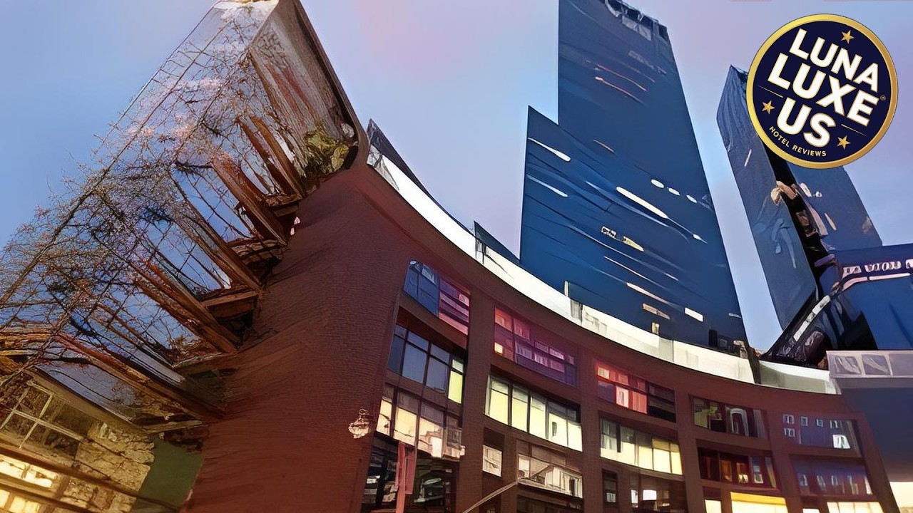 Mandarin Oriental New York | New York (NY), United States | Hotel Review 🛏️