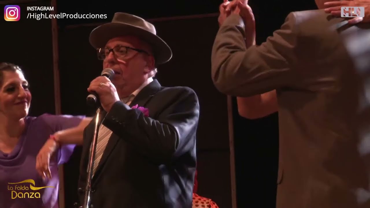 La Falda Danza 2023 Dia 3 - Anfiteatro Municipal Carlos Gardel