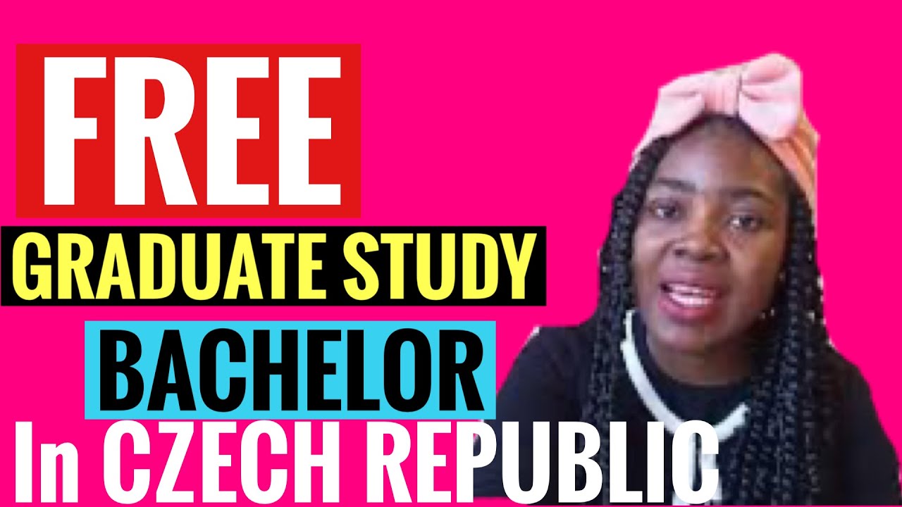 How to Enroll in Czech Language Preparatory Course |FREE Bachelor and Master Tuition |Czech Republic
