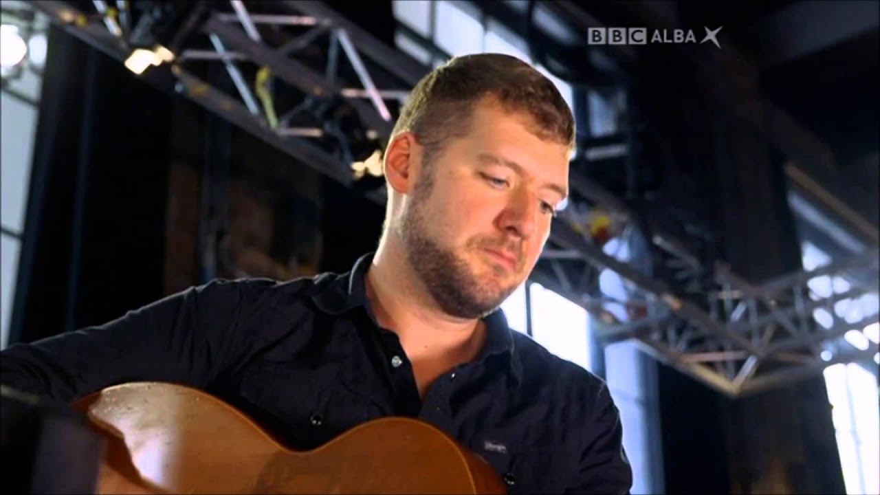 Niall Vallely & Ross Martin - Rakish Paddy