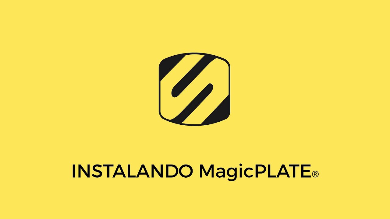 Soporte magnético universal para iPhone y Smartphones Scosche MagicMount pedestal