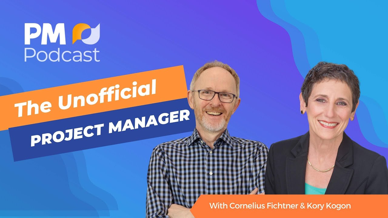 The Unofficial Project Manager | Episode 525