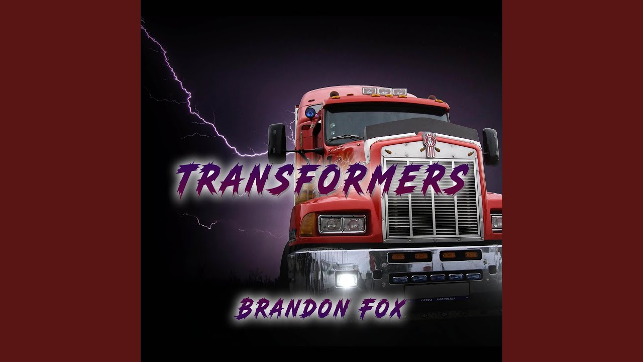 Transformers Theme (Metal Cover)