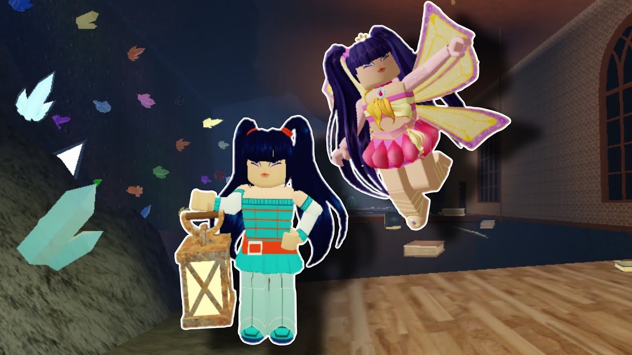 [ Sirenix club ] How to get musa enchantix 🎶