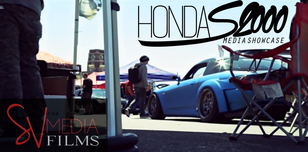 SV Media Films | Journey to Fresh Meet Camden 2014 | SNTRL, HONDA Ruck's and s2000's
