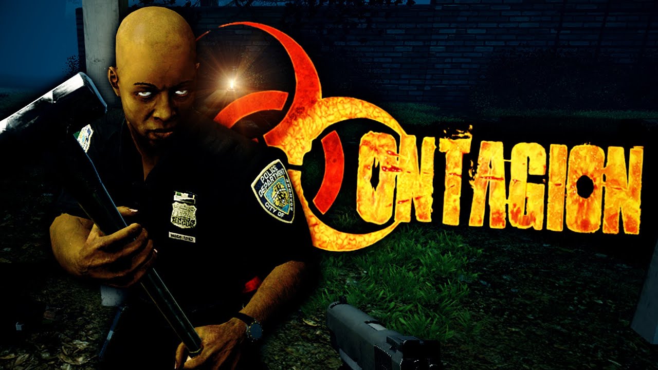 THE SLEDGEHAMMER MAN | Contagion