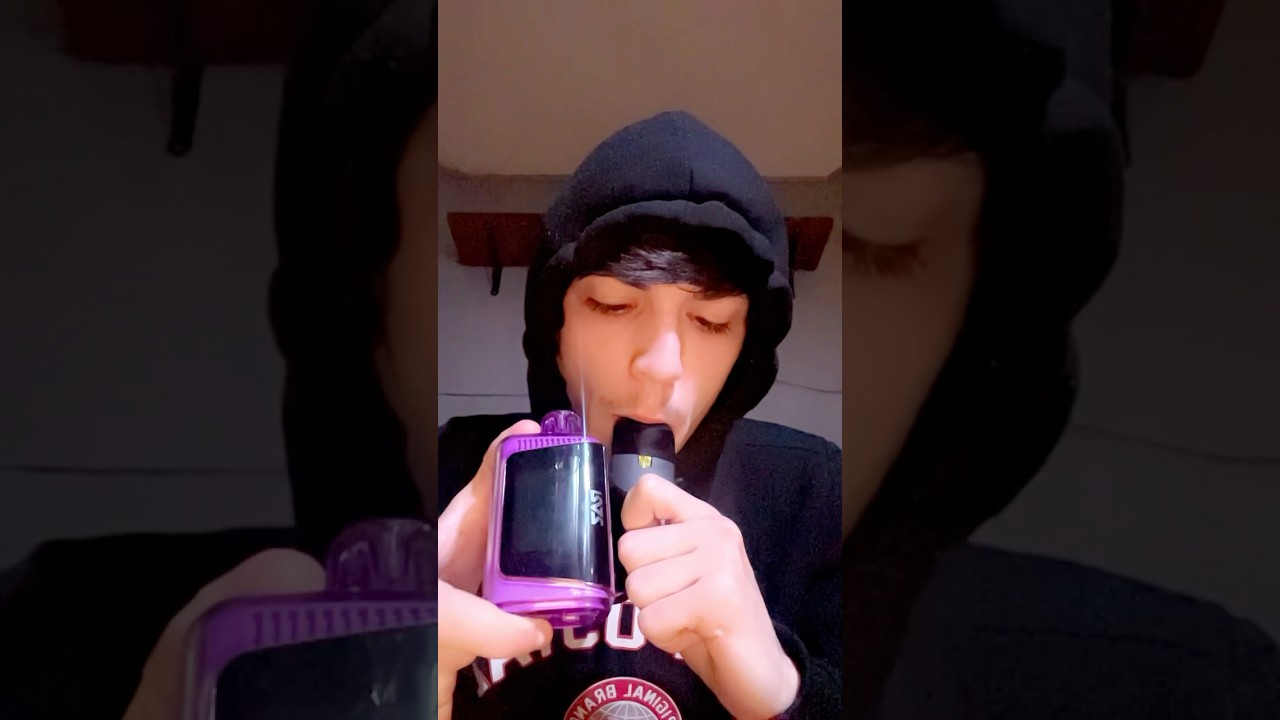 blinkers only off the pen & vape💨🖊️