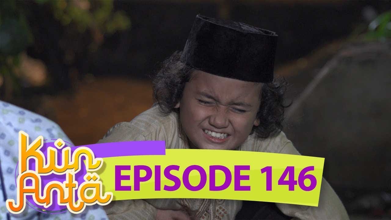 Sial Bener Penyamaran Agen FBI Kun Anta di Gagalkan Oleh Kentut Lukman - Kun Anta Eps 146