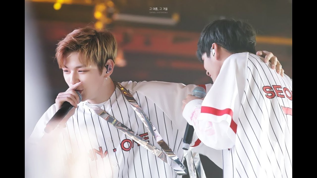 Ongniel Moments #3