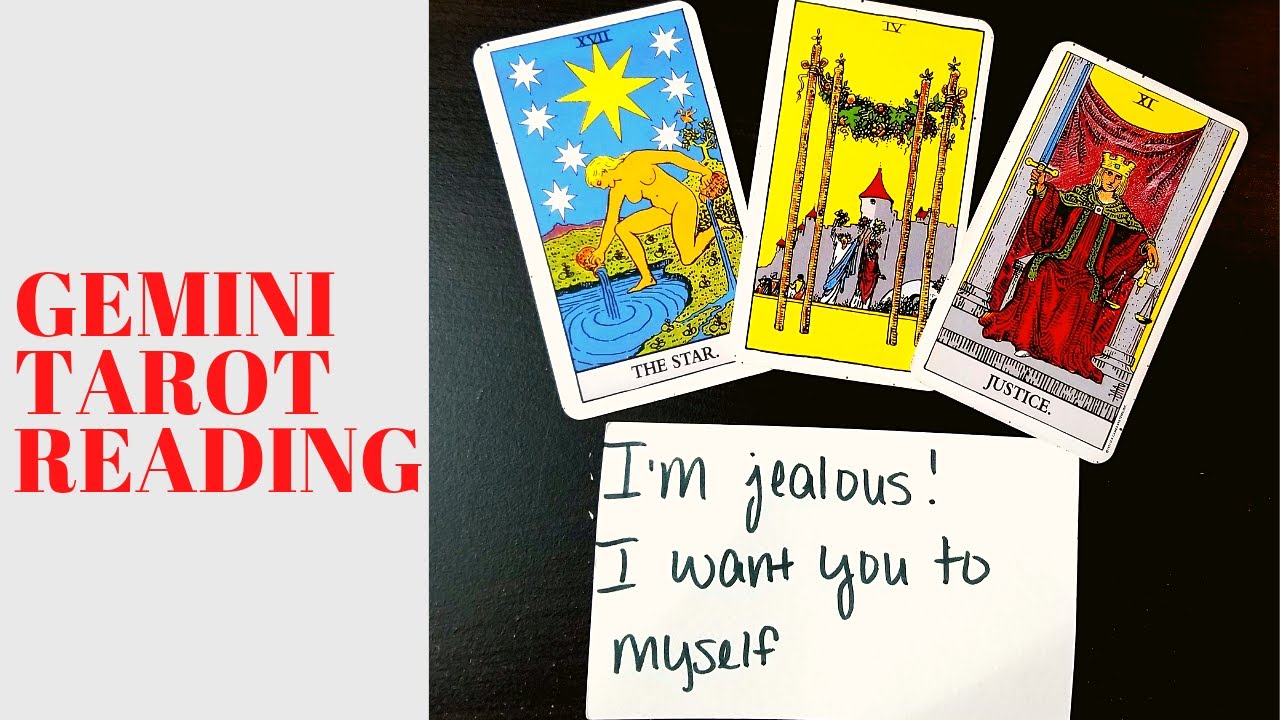 GEMINI♊THEY ARENT GOING ANYWHERE!!🤣 NO MATTER WHAT!🔥🏃‍♂️ Tarot Reading