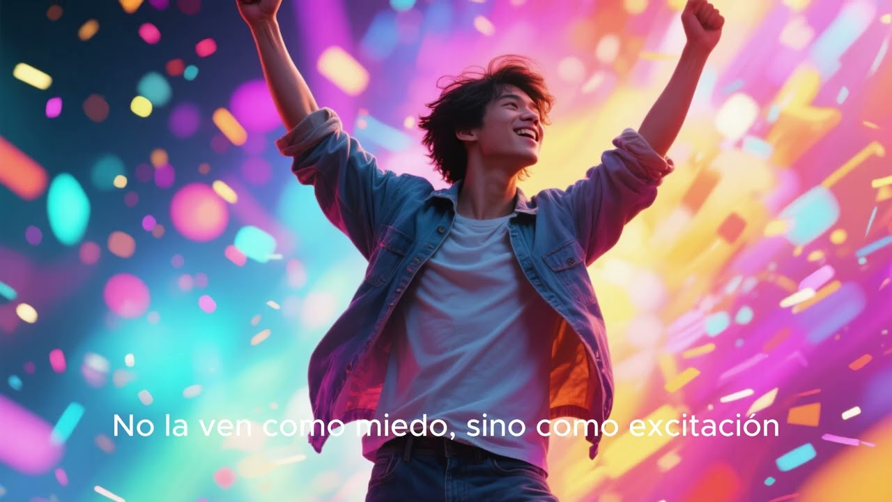 Episodio 4 Entrena tu mente para la presión