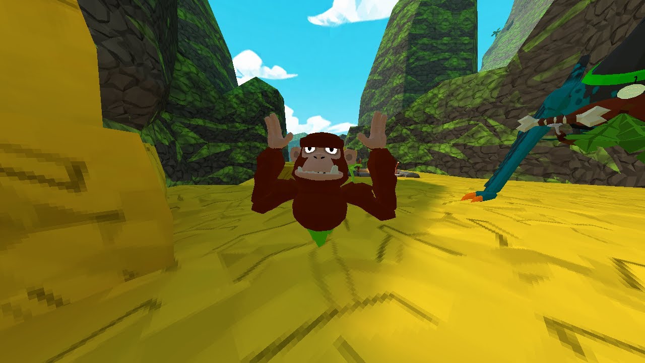 Ug vr playing and having fun!
