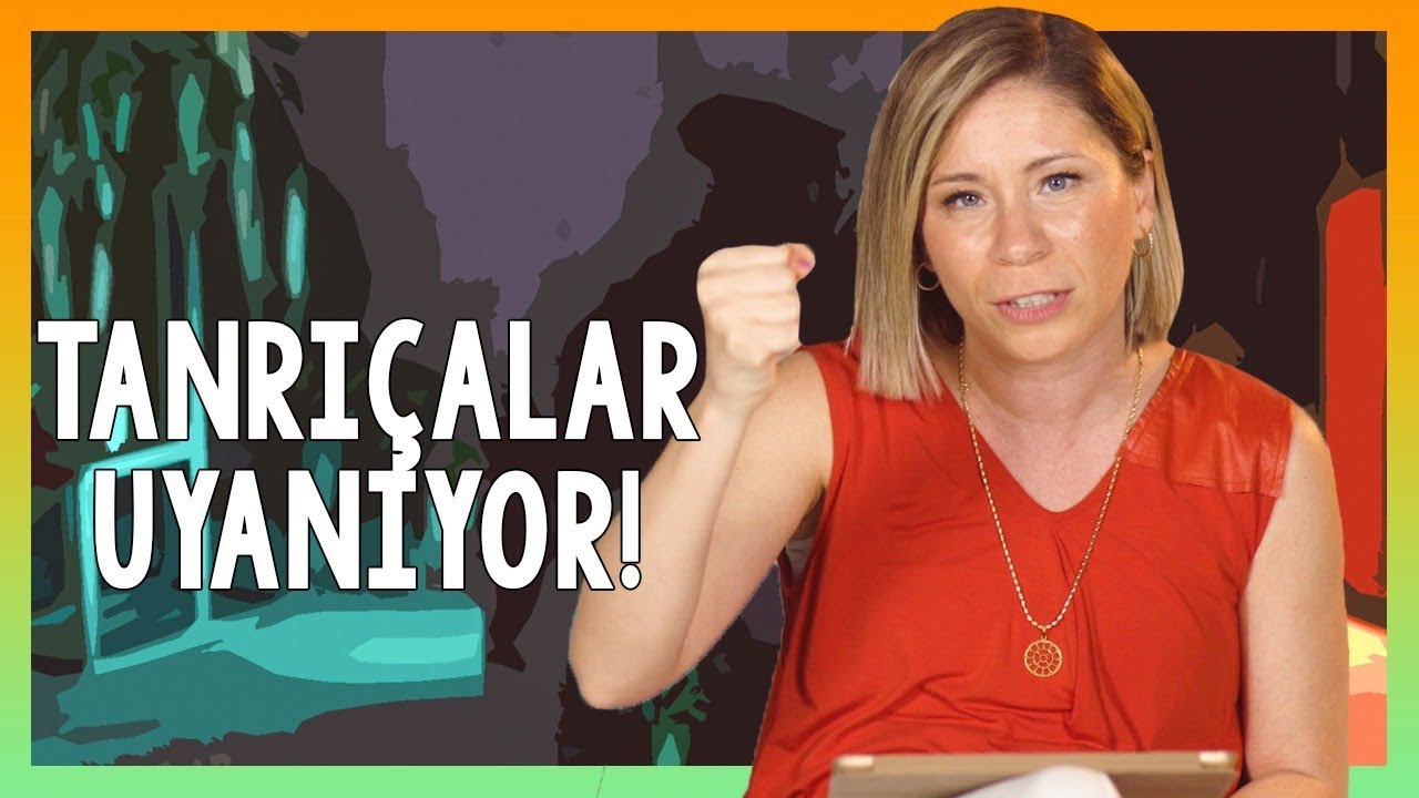 Güçlü Kadın Olmak | İsteklerini Kendine Çek