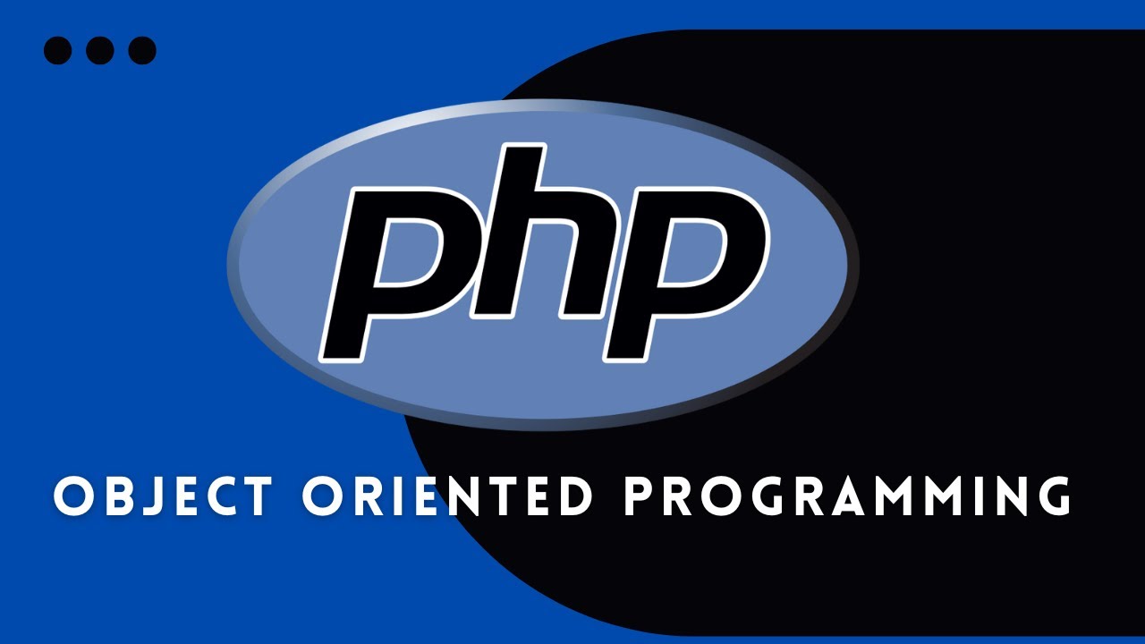 PHP Object Oriented Programming ( OOP ) in 25mins [TAGALOG]