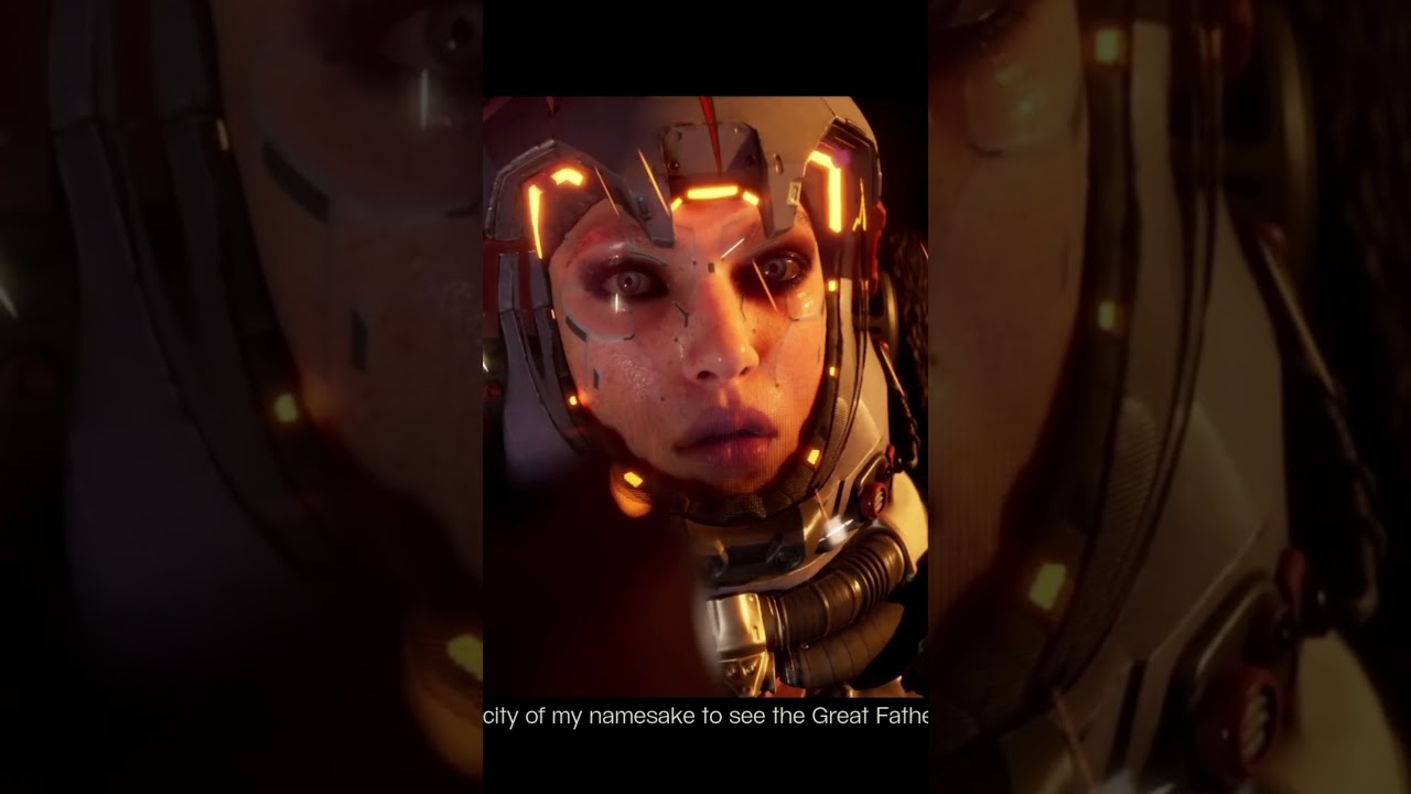 I Will Never Be Bound to You / Mechwarrior 5 Clans