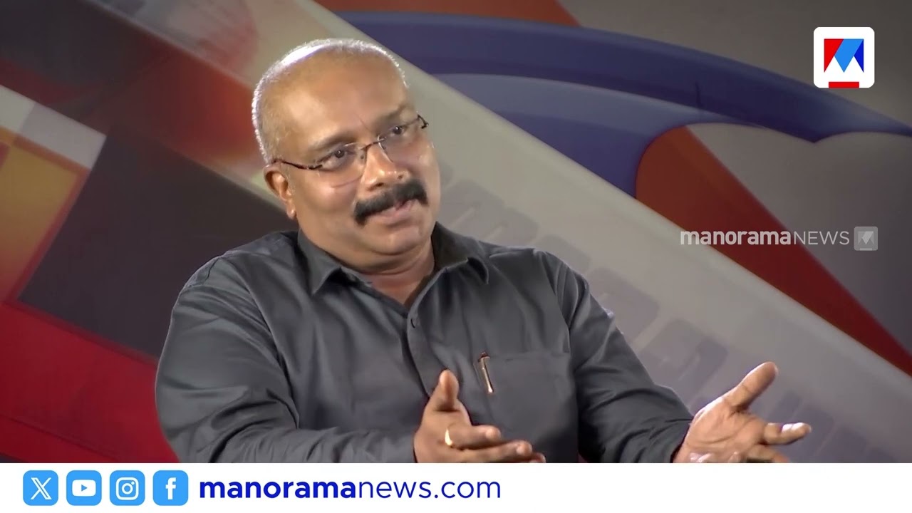 'സിവിൽ സർവീസ് ഉദ്യോഗസ്ഥന്‍റെ പ്രതിബദ്ധത ജനങ്ങളോടാണ്, നേതാക്കന്മാരോടല്ല' | B Ashok