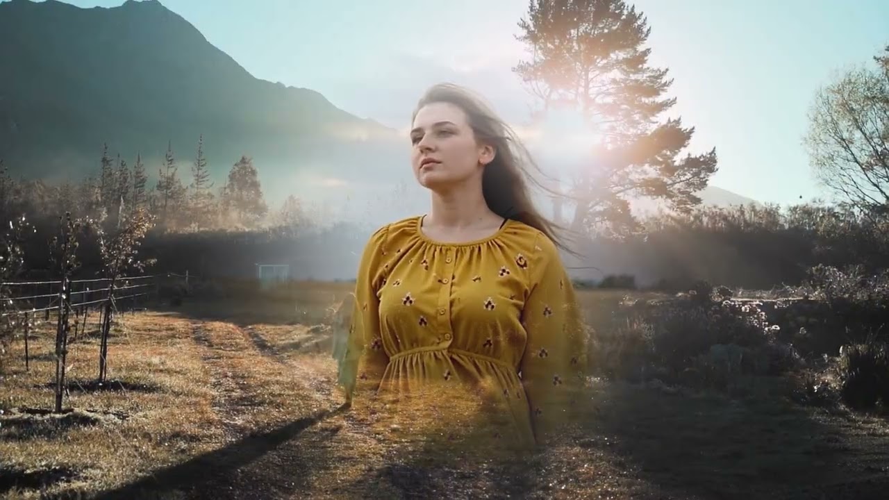 ELLE L'AVAIT DANS SON COEUR