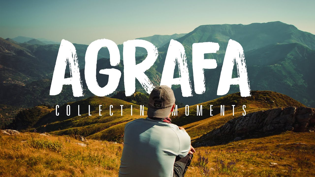 AGRAFA 