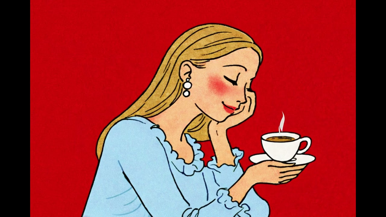 Slow Coffee Swing