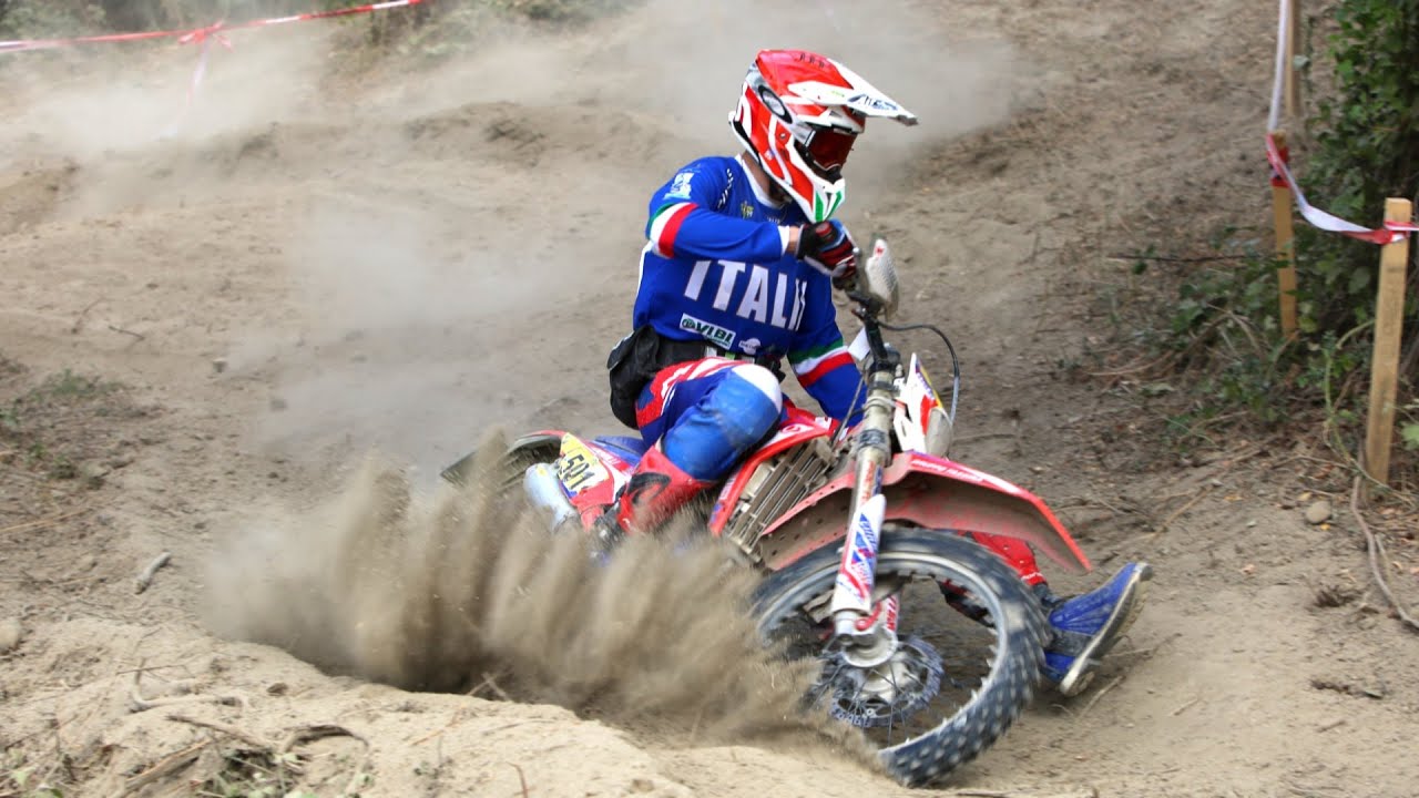 Six Days Italia Rivanazzano Terme (PV) 2021 parte 2