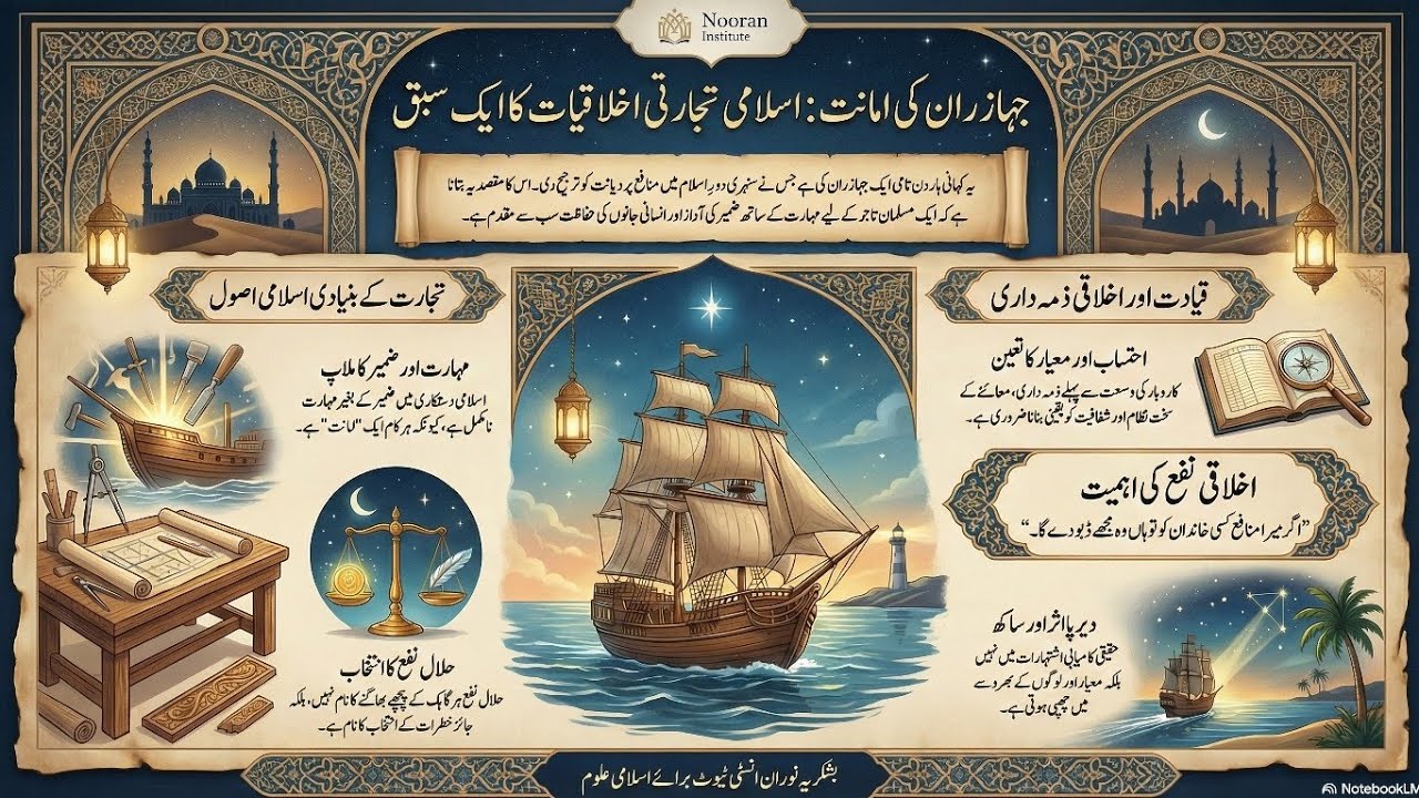 اس نے غیر محفوظ منافع کیوں ٹھکرایا؟