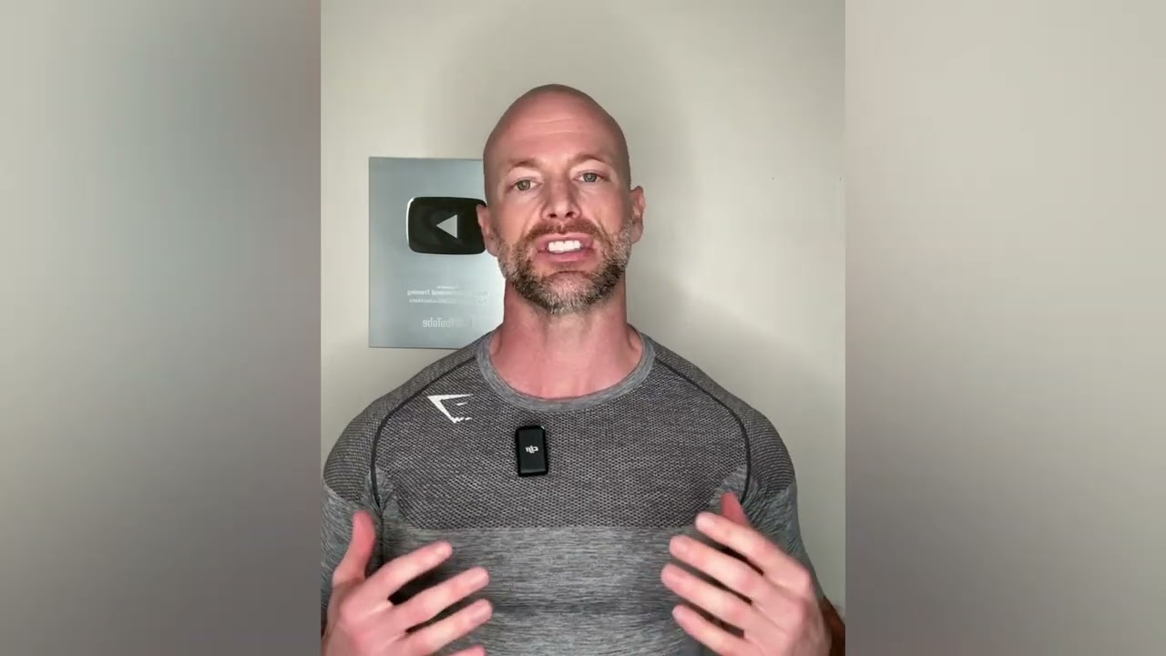 3 Dumbbell Bench Press Mistakes Killing Chest Growth (Most Men 30+ Do #2)