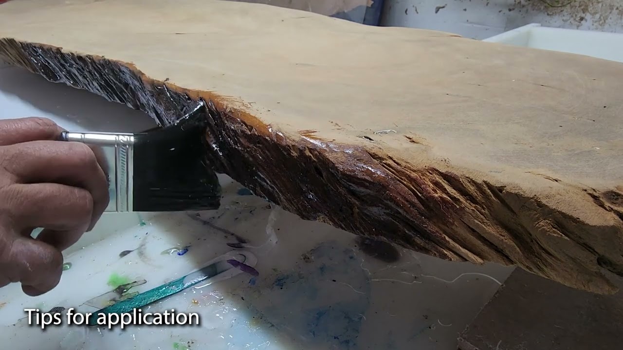 National Tresure Swamp Kauri , DIY How To Tips Tricks