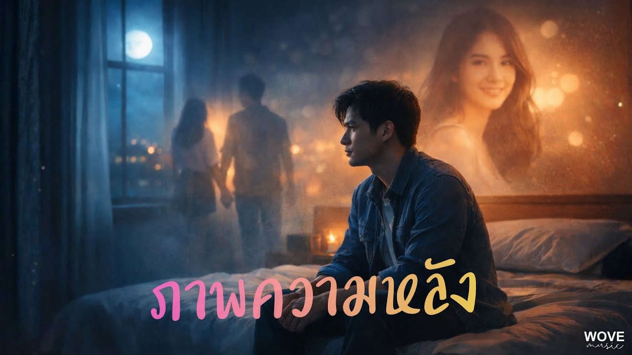 ภาพความหลัง - WOVE 90s | เพลงใหม่ 2026 | POP Rock
