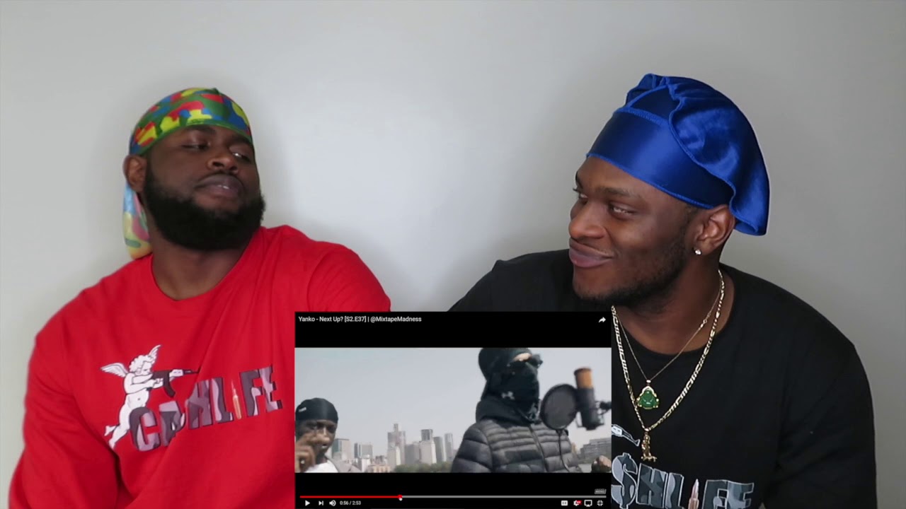 Yanko - Next Up? [S2.E37] | UK REACTION